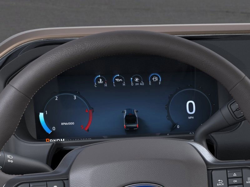 2026 Ford F-250 photo 13