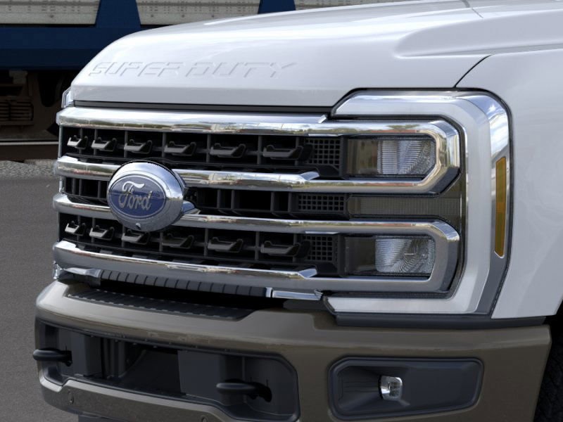 2026 Ford F-250 photo 16
