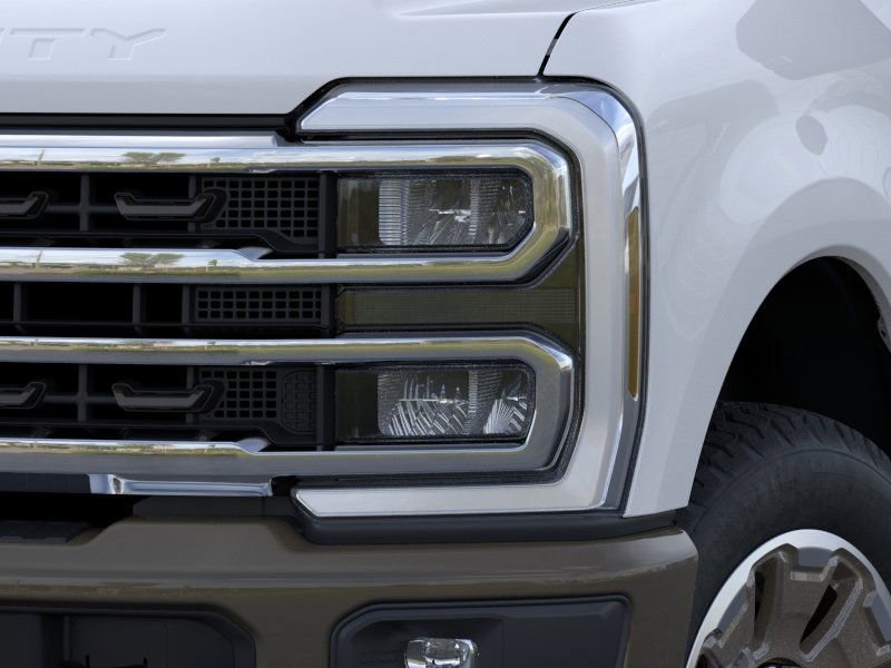 2026 Ford F-250 photo 17