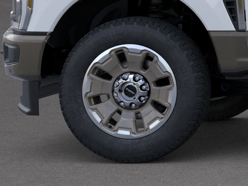 2026 Ford F-250 photo 18