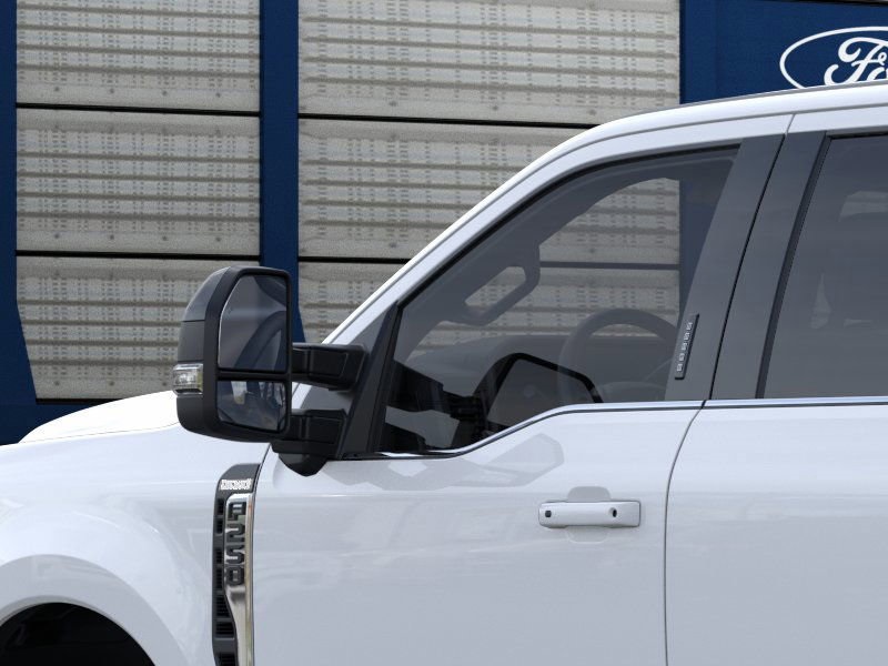 2026 Ford F-250 photo 19