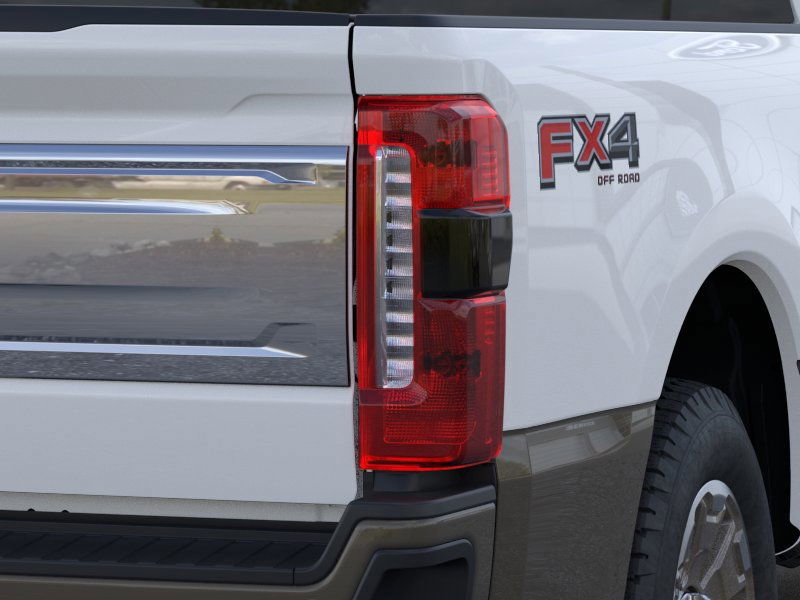 2026 Ford F-250 photo 20