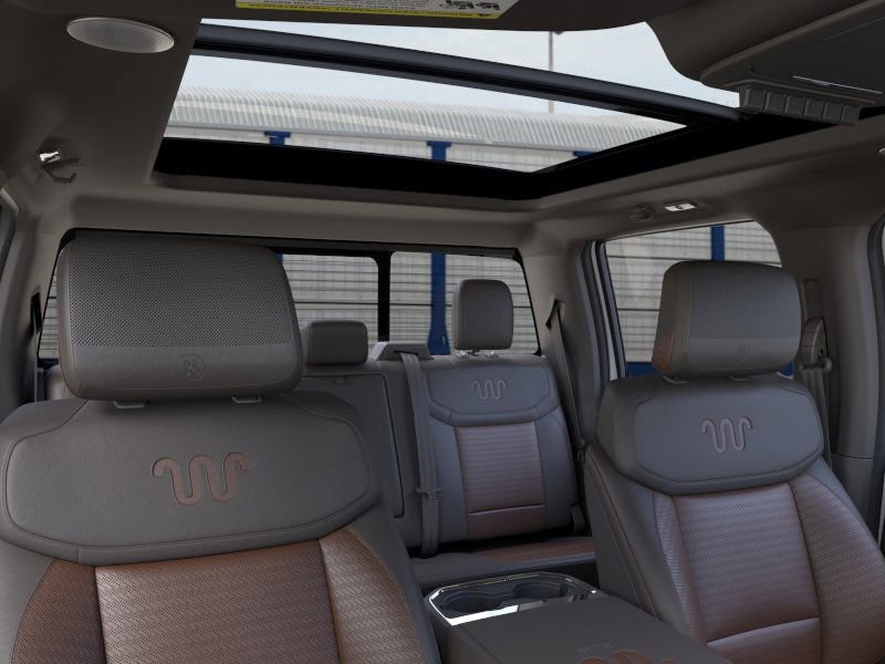 2026 Ford F-250 photo 21