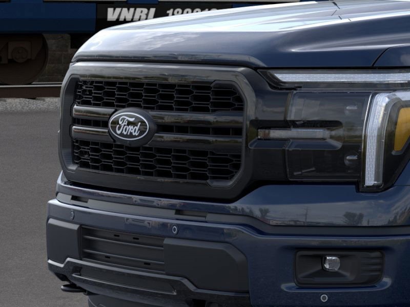 2025 Ford F-150 Lariat photo 15
