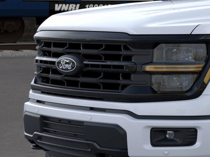 2025 Ford F-150 XLT photo 15