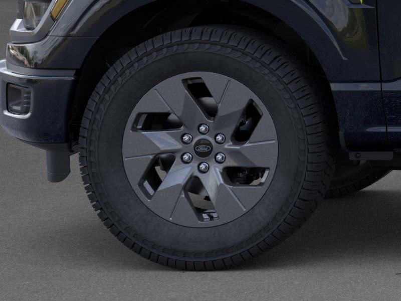 2025 Ford F-150 STX photo 11