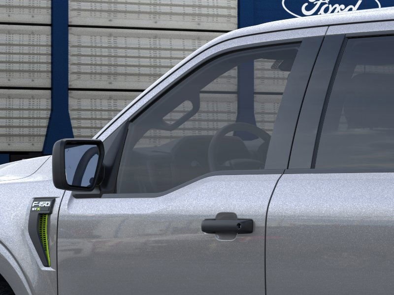 2025 Ford F-150 STX photo 15