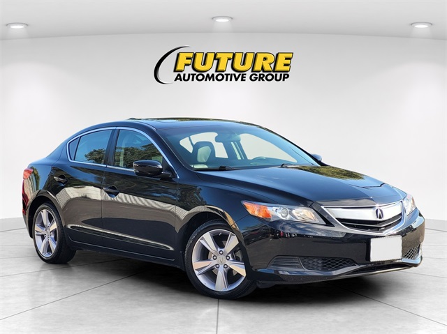 2015 Acura ILX 2.0L