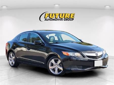 2015 Acura ILX 2.0L