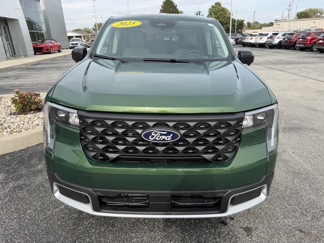 2025 Ford Maverick Lariat photo 3