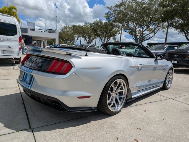 2017 Ford Mustang GT Premium Shelby photo 2