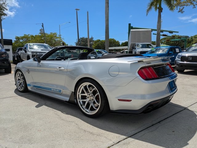 2017 Ford Mustang GT Premium Shelby photo 3