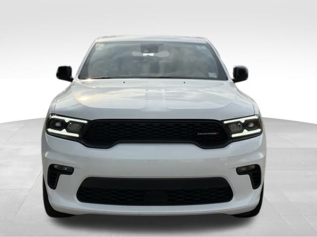 2023 Dodge Durango GT Plus photo 2