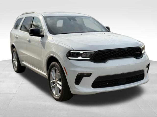 2023 Dodge Durango GT Plus photo 3