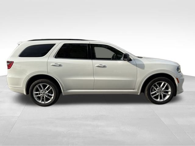 2023 Dodge Durango GT Plus photo 4