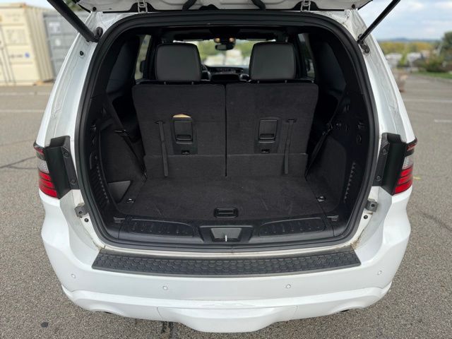 2023 Dodge Durango GT Plus photo 11
