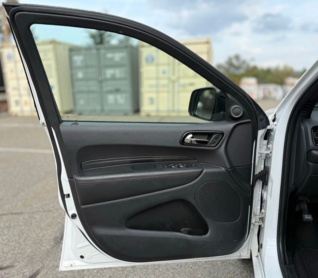 2023 Dodge Durango GT Plus photo 12