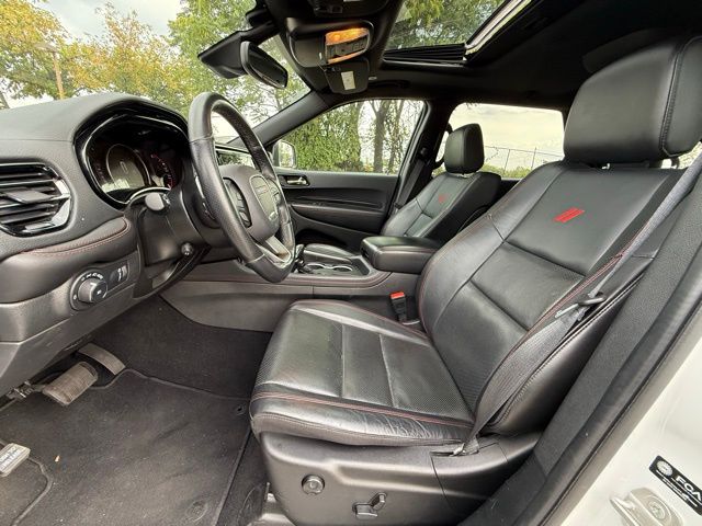 2023 Dodge Durango GT Plus photo 14