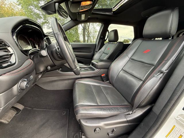 2023 Dodge Durango GT Plus photo 15