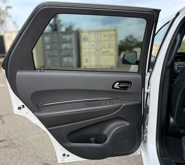 2023 Dodge Durango GT Plus photo 17