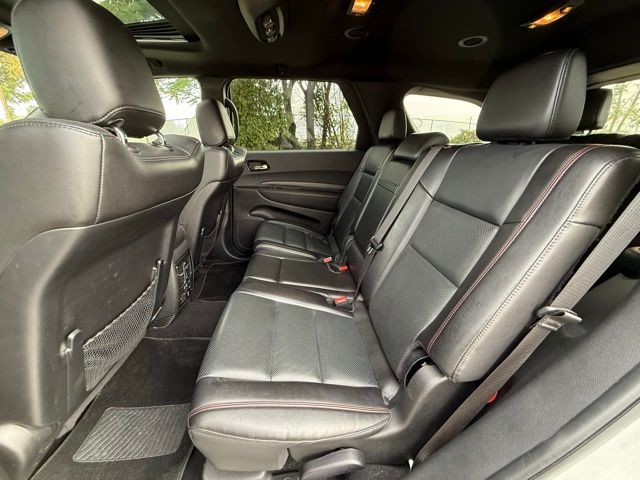 2023 Dodge Durango GT Plus photo 18