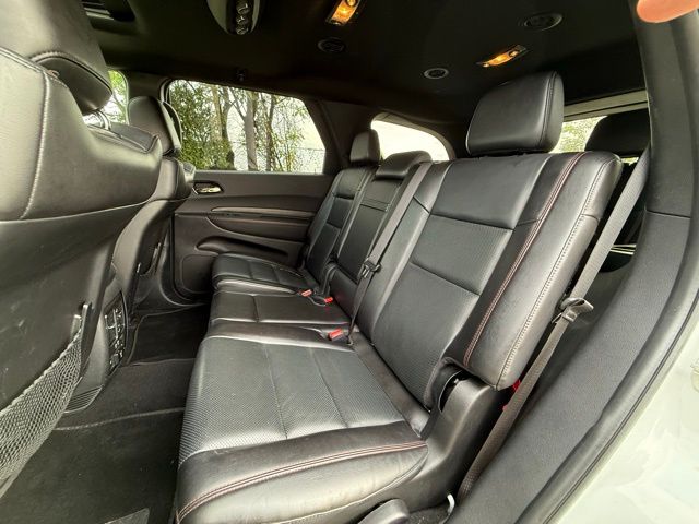 2023 Dodge Durango GT Plus photo 19