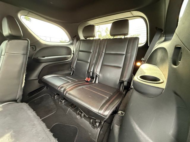 2023 Dodge Durango GT Plus photo 20