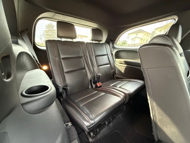 2023 Dodge Durango GT Plus photo 21