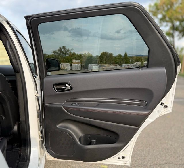 2023 Dodge Durango GT Plus photo 22