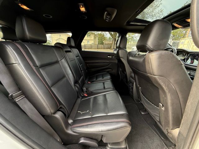 2023 Dodge Durango GT Plus photo 23