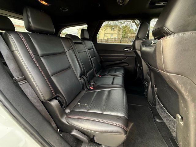 2023 Dodge Durango GT Plus photo 24