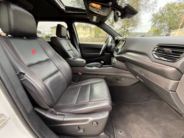 2023 Dodge Durango GT Plus photo 26