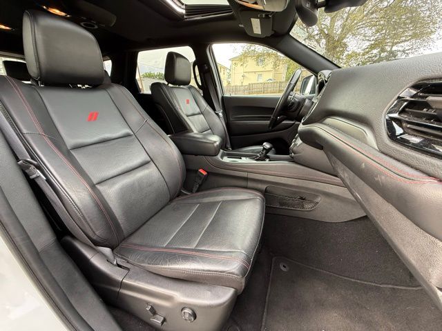 2023 Dodge Durango GT Plus photo 27