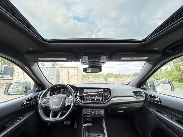 2023 Dodge Durango GT Plus photo 28