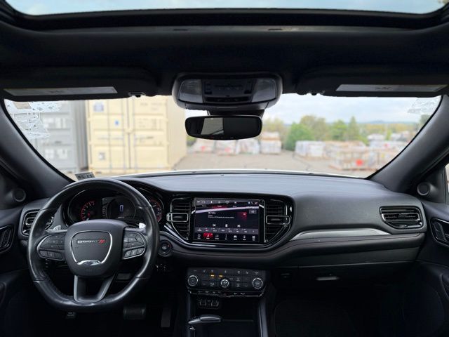 2023 Dodge Durango GT Plus photo 29