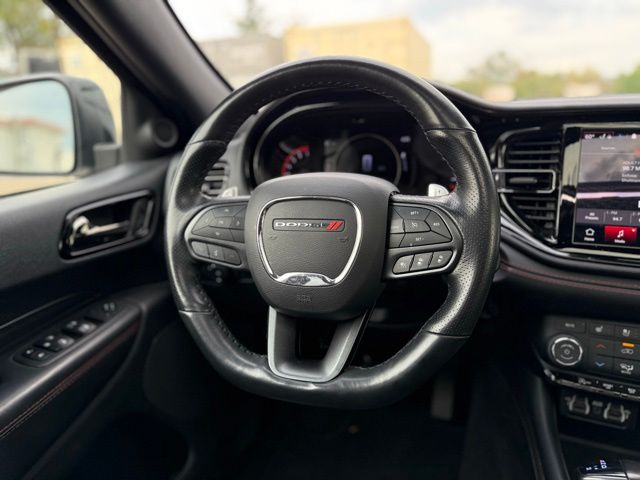 2023 Dodge Durango GT Plus photo 30
