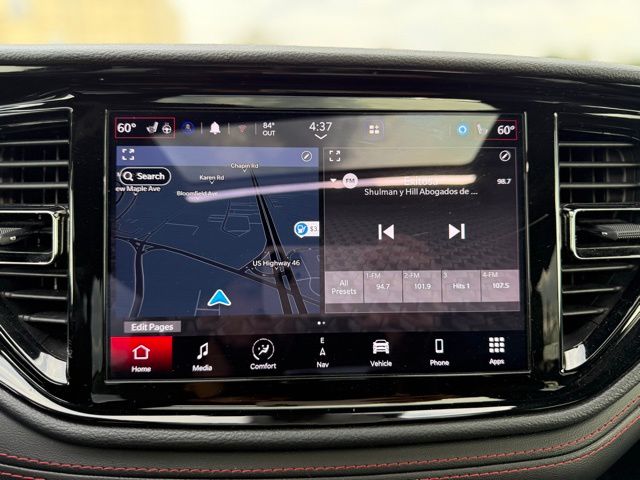 2023 Dodge Durango GT Plus photo 33