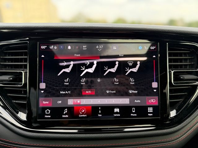 2023 Dodge Durango GT Plus photo 34