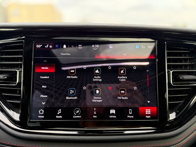 2023 Dodge Durango GT Plus photo 36