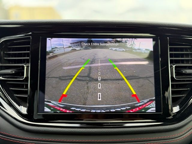 2023 Dodge Durango GT Plus photo 37