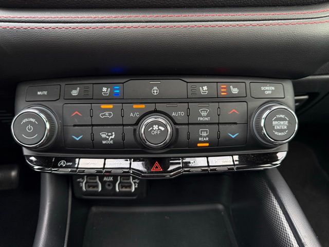 2023 Dodge Durango GT Plus photo 38