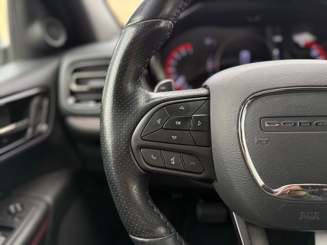 2023 Dodge Durango GT Plus photo 40