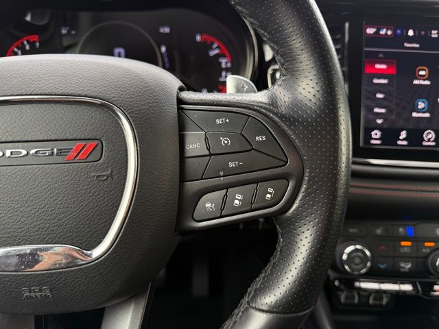 2023 Dodge Durango GT Plus photo 41