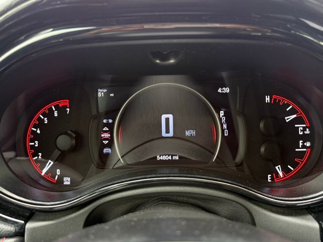 2023 Dodge Durango GT Plus photo 42