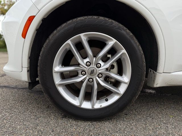 2023 Dodge Durango GT Plus photo 43