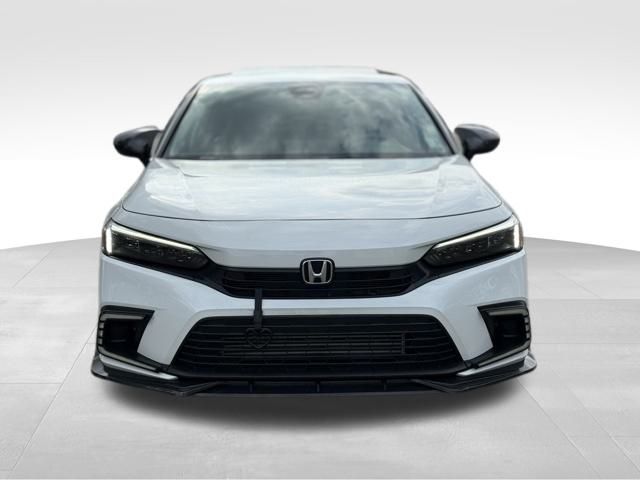 2024 Honda Civic Touring photo 2