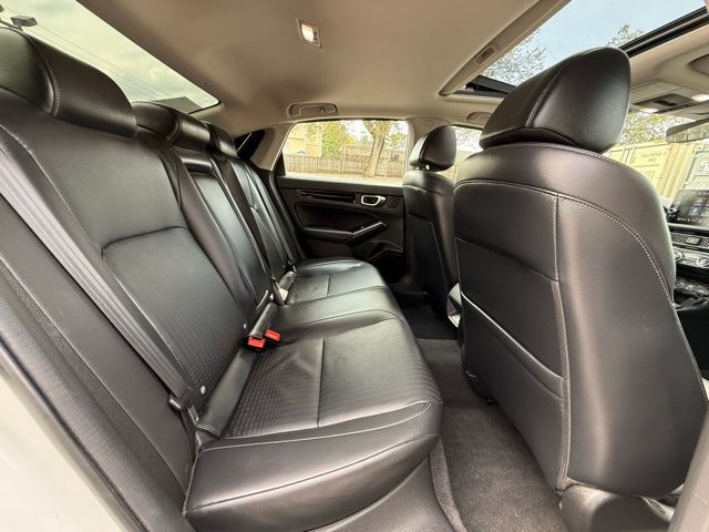 2024 Honda Civic Touring photo 20