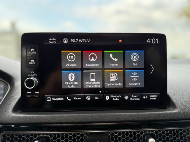 2024 Honda Civic Touring photo 29