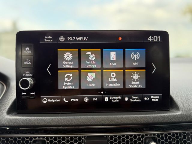 2024 Honda Civic Touring photo 30