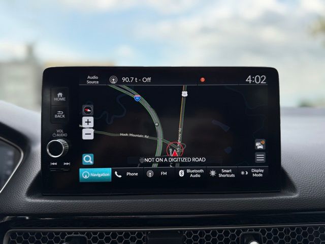 2024 Honda Civic Touring photo 31